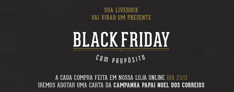 black friday