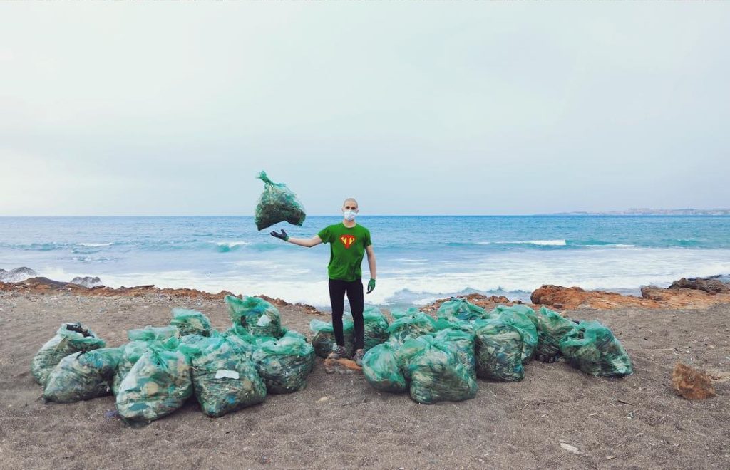 #trashtag