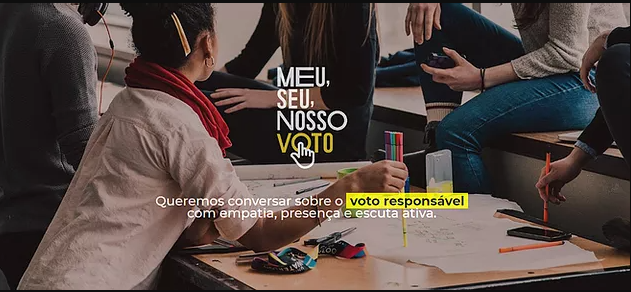 voto