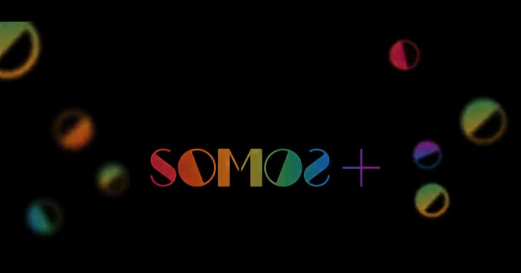 app SOMOS+