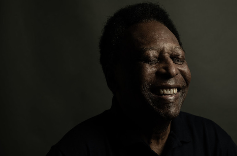 pelé